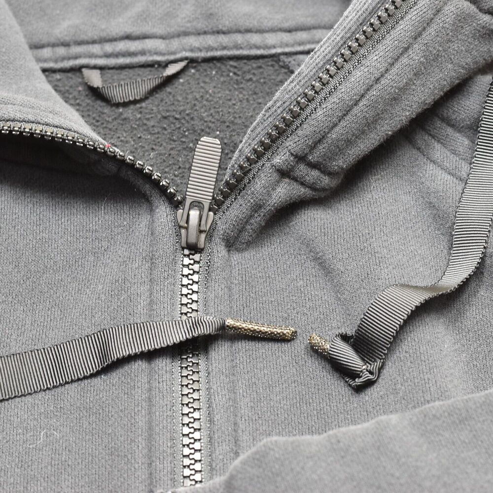 Lululemon Women's Full Zip Basic Jacket Solid Hoo… - image 8